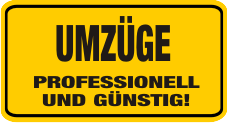 Umzüge